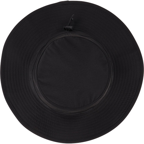 Chapeau cloche de refroidissement Chill-Its 8939, Noir Distribution Industrielle GC