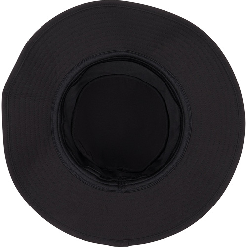 Chapeau cloche de refroidissement Chill-Its 8939, Noir Distribution Industrielle GC