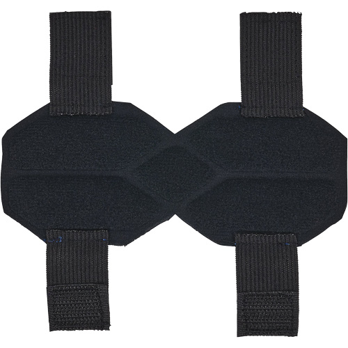 Coussin cliquet anti-sudation de refroidissement pour casque de s&eacute;curit&eacute; Chill-Its 6613 Distribution Industrielle GC