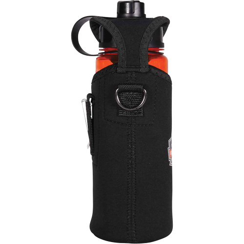 Fixation et support pour bouteille/canette Squids 3775 Distribution Industrielle GC