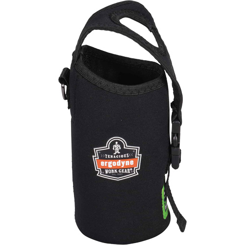 Fixation et support pour bouteille/canette Squids 3775 Distribution Industrielle GC