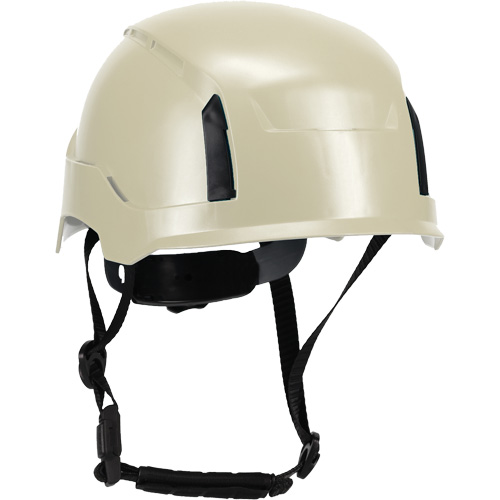 Casque d'alpiniste industriel RZRBack, CSA type 1, Suspension Rochet, Non ventil&eacute; Distribution Industrielle GC