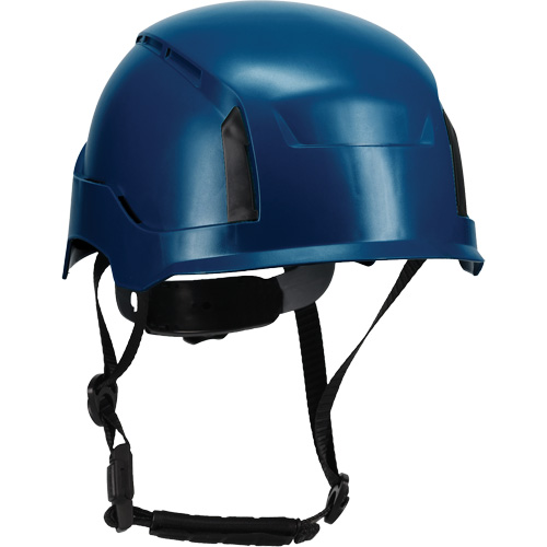 Casque d'alpiniste industriel RZRBack, CSA type 1, Suspension Rochet, Non ventil&eacute; Distribution Industrielle GC
