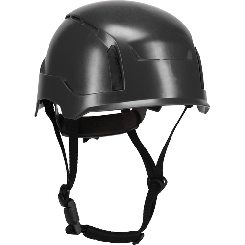 Casque d'alpiniste industriel RZRBack, CSA type 1, Suspension Rochet Distribution Industrielle GC