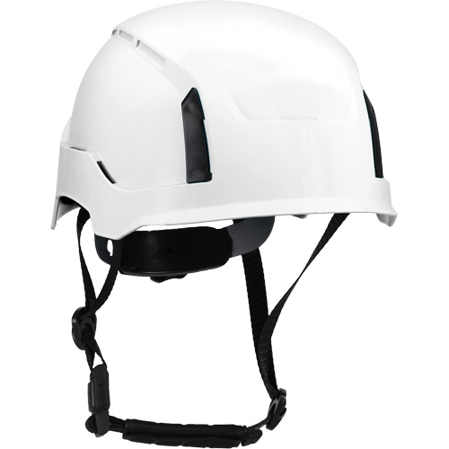 North&reg; RZRBack Industrial Climbing Helmet with Mips&reg; Technology, Meets CSA Type 2, Ratchet Suspension, Non-Vented Distribution Industrielle GC