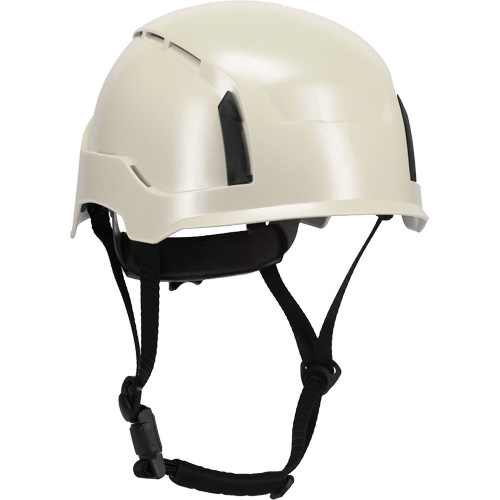 RZRBack Industrial Climbing Helmet, Vented, CSA Type 2 Distribution Industrielle GC
