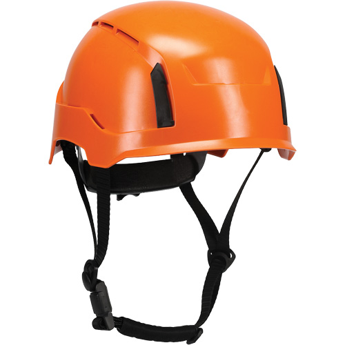 RZRBack Industrial Safety Helmet with Mips&reg; Technology, Vented, ANSI Type II/CSA Type 2 Distribution Industrielle GC