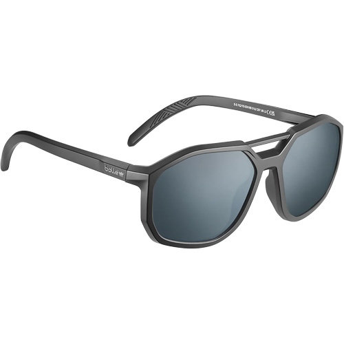 Lunettes de soleil Atlus, Lentille Brun, Antibu&eacute;e/Antireflet/Anti-&eacute;gratignures, ANSI Z87+ Distribution Industrielle GC