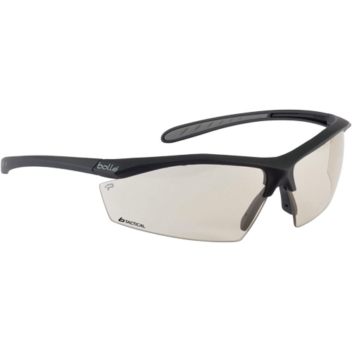 Lunettes de s&eacute;curit&eacute; &agrave; protection balistique Sentinel, Lentille Cuivre/Brun, Antibu&eacute;e/Anti-&eacute;gratignures, ANSI Z87+ Distribution Industrielle GC