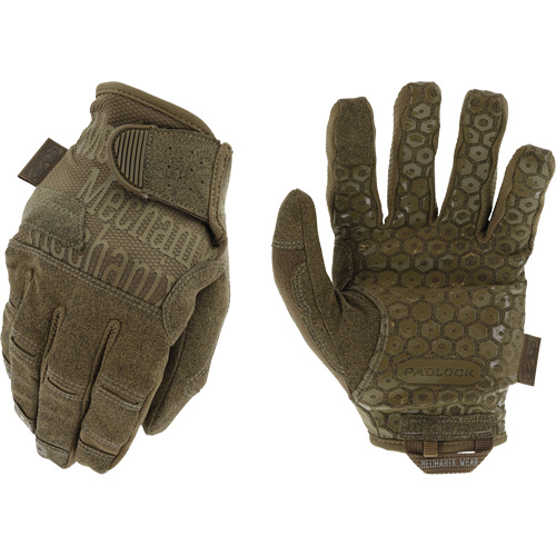 Gants &agrave; prise haute dext&eacute;rit&eacute; Precision Pro, Paume Synth&eacute;tique, Taille 2T-Grand Distribution Industrielle GC
