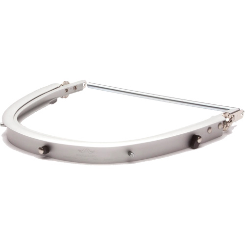 Aluminum Cap Style Adapter, None (Hardhat Attachment) Suspension Distribution Industrielle GC