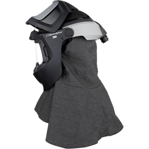 Couverture compl&egrave;te du cou Speedglas pour 9100 Distribution Industrielle GC
