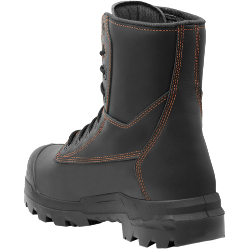 Metpro Flex Work Boots with Metguard, Leather, Size 13, Impermeable Distribution Industrielle GC