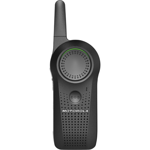 Radio bidirectionnelle Curve avec compatibilit&eacute; Wi-Fi/LMR, Bande FHSS, 10 canaux, Port&eacute;e 300 000 pi² Distribution Industrielle GC