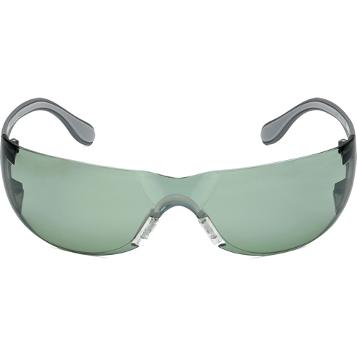 Lunettes de s&eacute;curit&eacute; Adapt Lite, Lentille Int&eacute;rieur/ext&eacute;rieur, Antibu&eacute;e/Anti-&eacute;gratignures, ANSI Z87+/R&eacute;pond ou surpasse la norme CSA Z94.3 Distribution Industrielle GC