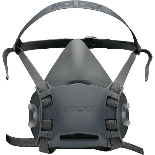 Reusable Half Mask Welding Respirator, Small Distribution Industrielle GC