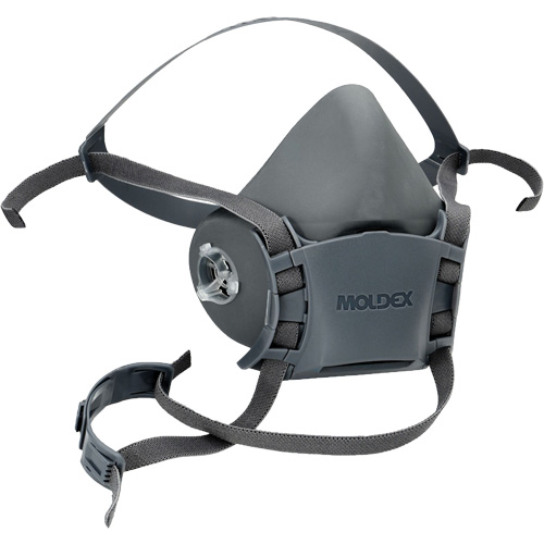 Reusable Half Mask Welding Respirator, Small Distribution Industrielle GC
