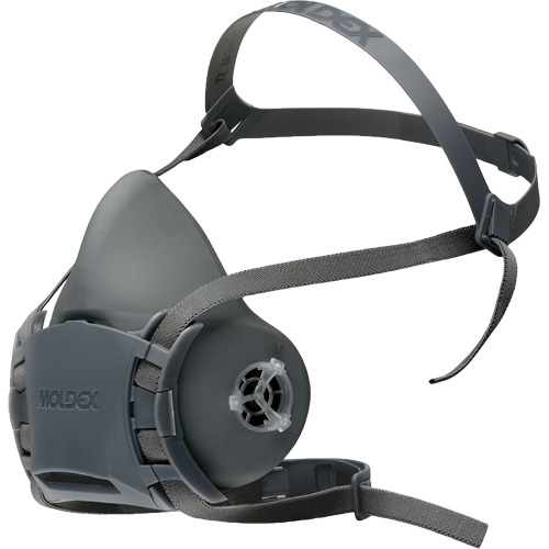 Reusable Half Mask Welding Respirator, Small Distribution Industrielle GC