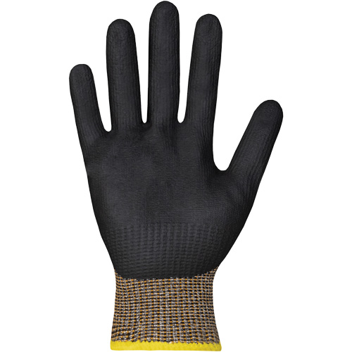 Gants minces r&eacute;sistants &agrave; la coupe PRO S13TAXFN, Taille 11, Calibre 13, Rev&ecirc;tement Mousse de nitrile, Enveloppe en TenActiv, ASTM ANSI niveau A5 Distribution Industrielle GC