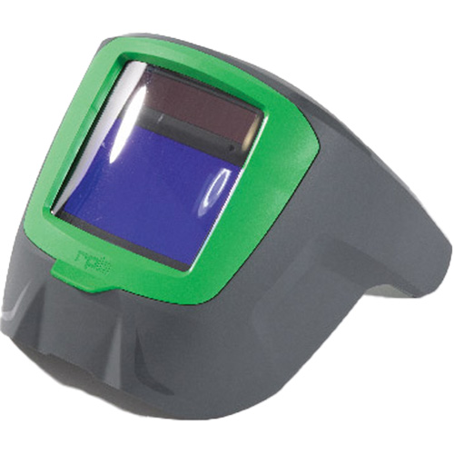 Welding Visor for Z-Link Respirator with ADF Lens Distribution Industrielle GC