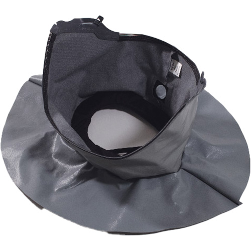 Zytec FR Shoulder Cape Distribution Industrielle GC