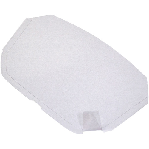 Tear Off Lens for Z-Link PAPR System Distribution Industrielle GC