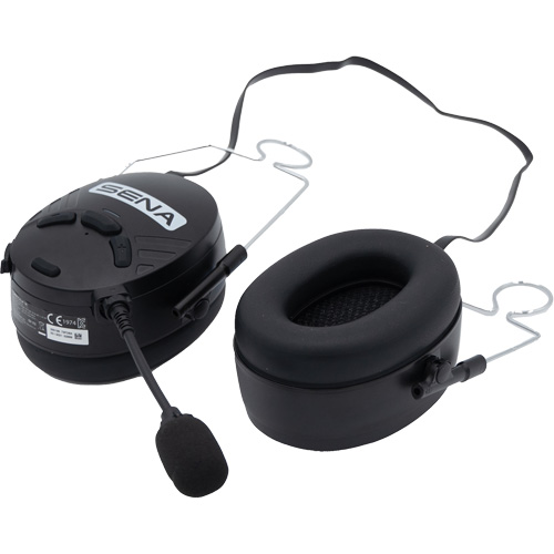 Sena Tufftalk M Bluetooth Communication Headset Distribution Industrielle GC