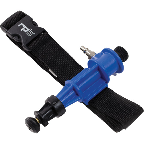 Tube d'air froid 6" Distribution Industrielle GC