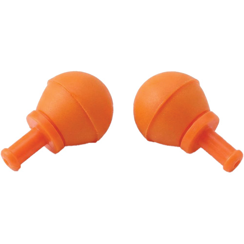 Embouts de rechange pour bande semi-auriculaire SEALTEC Distribution Industrielle GC