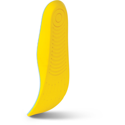 Semelle Ergo Cooling 37.5, Hommes 12 - 13 Distribution Industrielle GC