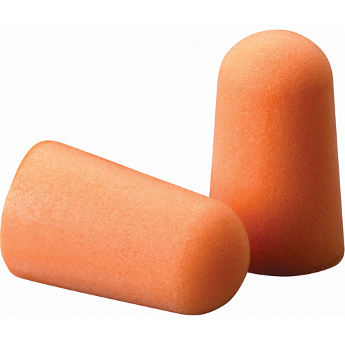 E-A-R Foam Earplugs, Bulk - Box Distribution Industrielle GC