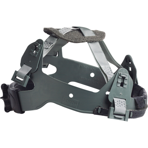 Coiffe de rechange pour casque de s&eacute;curit&eacute; North The Peak A79, Rochet Distribution Industrielle GC