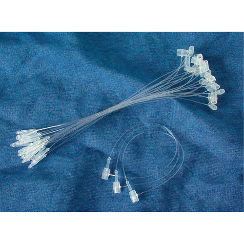 Attaches plastique Distribution Industrielle GC