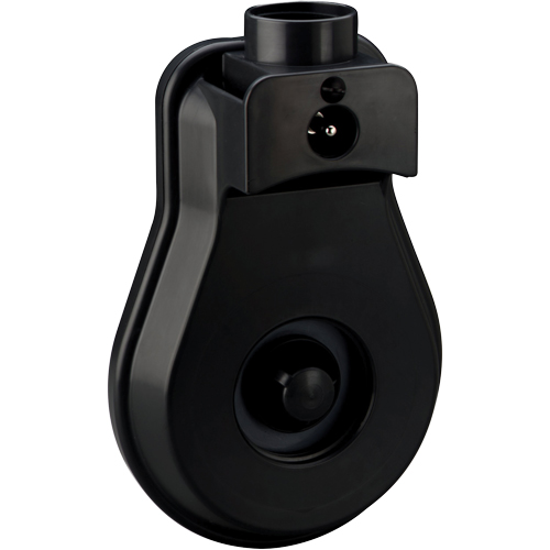 GVP Powered Air Purifying Respirators (PAPR) Distribution Industrielle GC