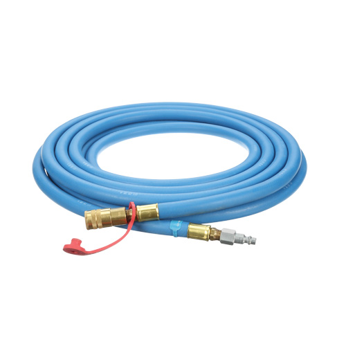 Supplied Air Hose, Standard High Pressure, 50' Distribution Industrielle GC