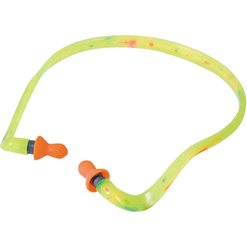 Howard Leight Quiet Bands Earplugs, 27 NRR dB, Meets/Exceeds CSA Class BL Distribution Industrielle GC