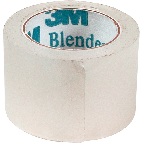Ruban chirurgical Blenderm de 3M, Classe 1, Imperm&eacute;able, 15' lo x 1" la Distribution Industrielle GC