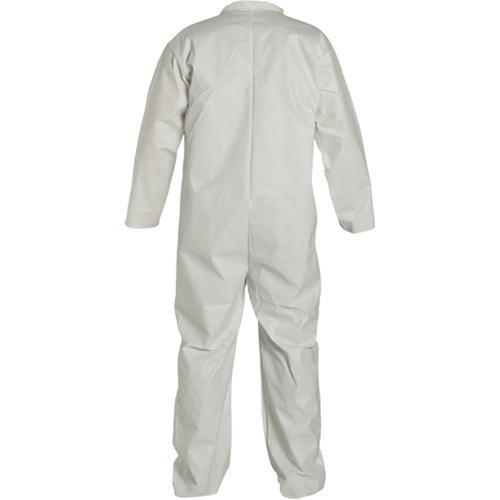 ProShield&reg; 60 Coveralls, 2X-Large, White, Microporous Distribution Industrielle GC
