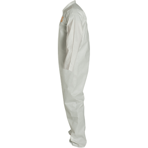 ProShield&reg; 60 Coveralls, 2X-Large, White, Microporous Distribution Industrielle GC