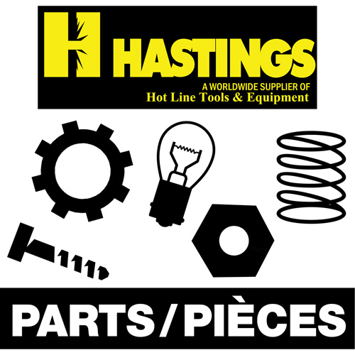 Bras de soutien pour conducteur avec tendeur de chaînes Distribution Industrielle GC