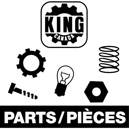 Eyeshield & Hardware Kit Distribution Industrielle GC