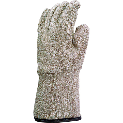 Extra Heavy-Duty Bakers Glove, Terry Cloth, One Size, Protects Up To 450° F (232° C) Distribution Industrielle GC