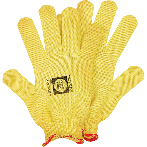 Inspector's Gloves, Size Small/7, 13 Gauge, Kevlar&reg; Shell, ANSI/ISEA 105 Level 2 Distribution Industrielle GC