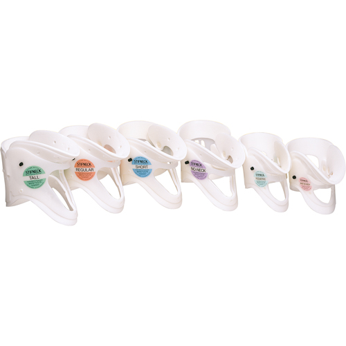 Collet cervical Stifneck r&eacute;gulier pour adultes Distribution Industrielle GC