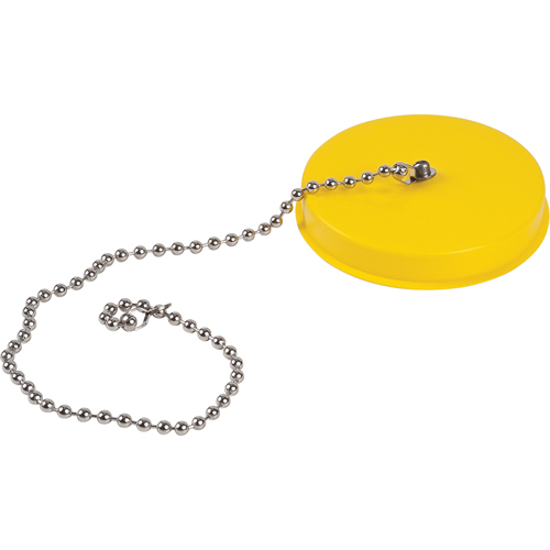 Eye/Face Wash Replacement Dust Caps Distribution Industrielle GC