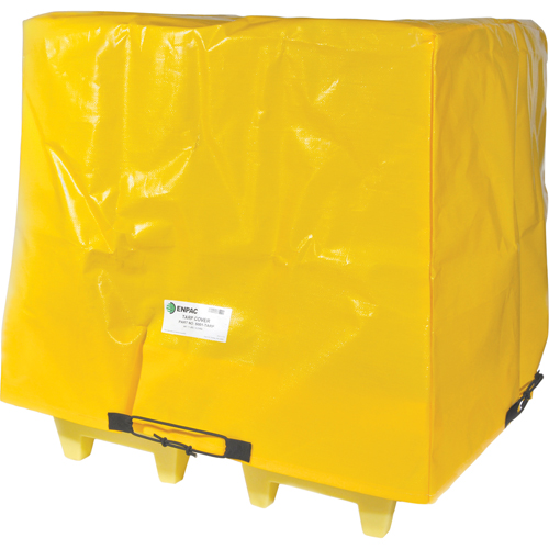 Poly-Slim-Line 6000 Tarp Distribution Industrielle GC