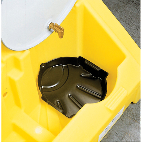 Enveloppe de puisard Universal pour Poly-Dolly Distribution Industrielle GC