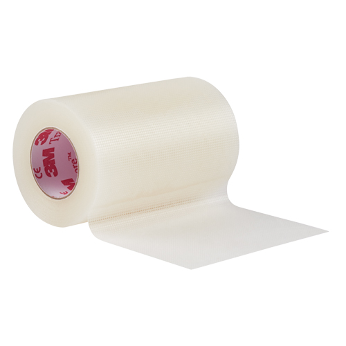 3M Transpore Surgical Tape, Class 1, 30' L x 3" W Distribution Industrielle GC