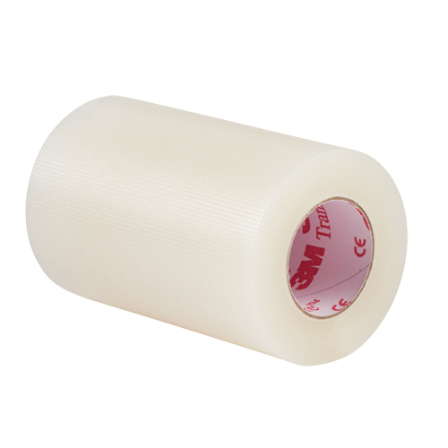3M Transpore Surgical Tape, Class 1, 30' L x 3" W Distribution Industrielle GC