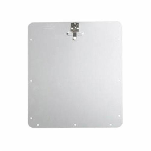 Organic Peroxides TDG Placard, Aluminum Distribution Industrielle GC